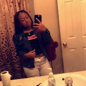 Meet your Posher, Martiona